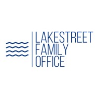 LakeStreet Family Office logo - Similar company to Wille Finance