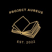 Project Aureus logo - Similar company to Temasek Polytechnic Green Interest Group