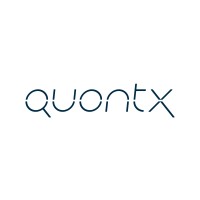 QuontX logo - Similar company to Trendtracker