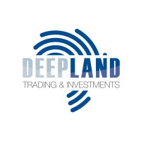 Deepland Renewable Energy logo - Similar company to Hdi Battery