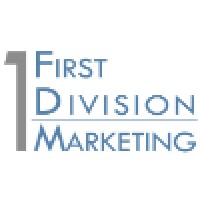 First Division Marketing