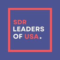 SDR Leaders of USA logo - Similar company to Sdrleader.Com