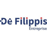 De Filippis Entreprise logo - Similar company to Setrap