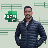 Excel by JM logo - Similar company to Blakworks