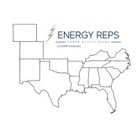 Energy Reps, Inc. logo - Similar company to Gresco Utility Supply, Inc.