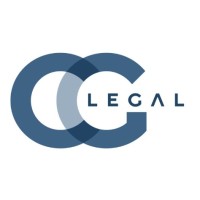 CG Legal logo - Similar company to Cg Legal
