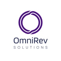 OmniRev logo - Similar company to Simplibill