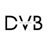 DVB Holding logo - Similar company to Muxwave Türkiye