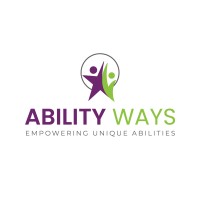 Ability Ways logo - Similar company to Alpha Disability Services