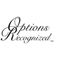 Options Recognized: A Third Generation Creations Company logo - Similar company to Hello Raye