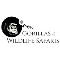 Gorillas and Wildlife Safaris logo - Similar company to Sumptuous Tours | Luxury African Travel & Safaris