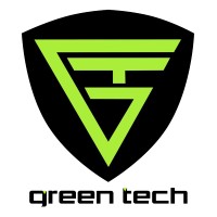 Green Tech Camera Support logo - Similar company to Green Imaging Solutions