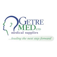 GETREMED LTD logo - Similar company to Santair A.E.