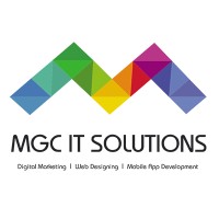 MGC IT Solutions logo - Similar company to Mithrive Digital Marketing Agency