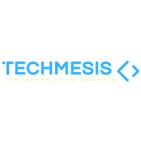 TECHMESIS logo - Similar company to Roomate