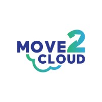 Move2Cloud Solutions Pvt Ltd logo - Similar company to Soruban Tech Private Limited