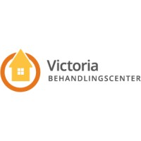 Victoria behandlingscenter logo - Similar company to Agoge Ab