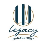 Legacy Management logo - Similar company to Tgc Group