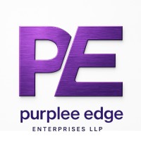 Purplee Edge logo - Similar company to Shapein Cloud