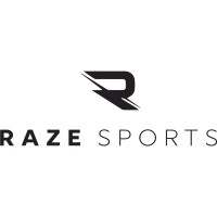 Raze Sports logo - Similar company to Meraaki Learning