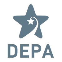Depa Marine logo - Similar company to Gosder