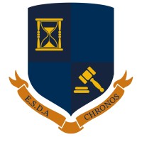 E.S.D.A. Chronos logo - Similar company to We Say So