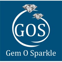 GemOSparkle logo - Similar company to Gem O World
