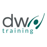 DW Training logo - Similar company to Dwsoftware