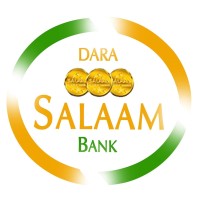 Dara Salaam Bank (DSB) logo - Similar company to Kampala University