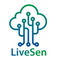 LiveSen logo - Similar company to Microbify Gmbh