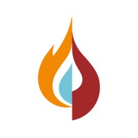 Firebrand logo - Similar company to Section