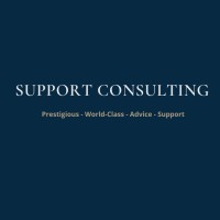 Support Consulting Ltd logo - Similar company to Support