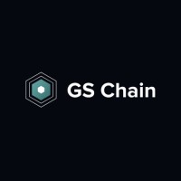 GS Chain Plc logo - Similar company to Straight Arrow Coaching