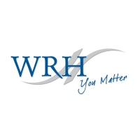 WRH Realty Services, LLC logo - Similar company to Kova Companies, Llc