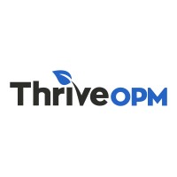 ThriveOPM logo - Similar company to Techaxy
