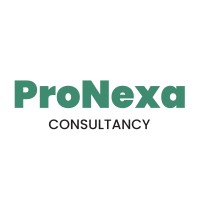 ProNexa logo - Similar company to Pronexa