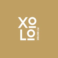 Xolo Pet Boutique logo - Similar company to Brfarc