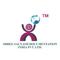 Shree Sai Nath Documentation India Pvt Ptd logo - Similar company to Ensconce - Business Management Consulting