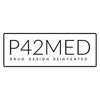 P42med logo - Similar company to Project42