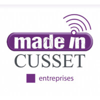 MADE IN CUSSET ENTREPRISES logo - Similar company to Camina