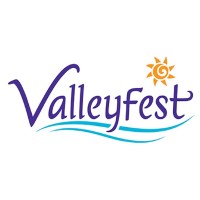 Valleyfest logo - Similar company to Chase Tech 8