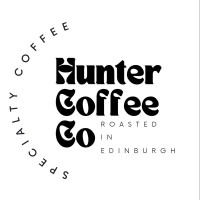 Hunter Coffee Co logo - Similar company to Working Rite