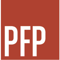 Personal Fitness Professional (PFP) logo - Similar company to Fitour® Certifications