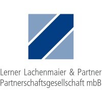 Lerner Lachenmaier & Partner StB, RAe, WP logo - Similar company to Erhard Bürk-Kauffmann Gmbh