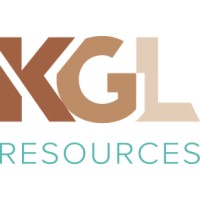 KGL Resources Limited logo - Similar company to Australian Ilmenite Resources