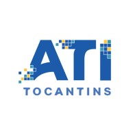 ATI - Agência de Tecnologia do Estado do Tocantins logo - Similar company to Typetech
