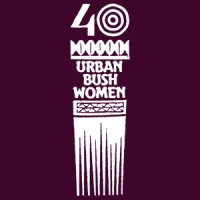 Urban Bush Women logo - Similar company to G-Chain