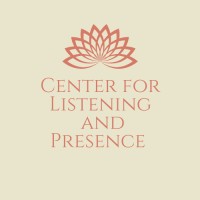 Center for Listening and Presence logo - Similar company to Still Water Communications Coaching