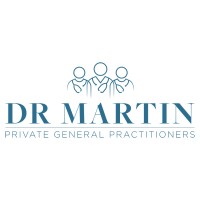 Dr Martin - Private General Practitioners logo - Similar company to Olive Health