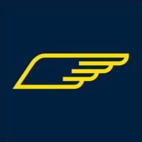 Flyancer logo - Similar company to Juncture Mag
